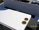 1997 Azimut 54 Flybridge Photo #11