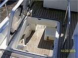 1997 Azimut 54 Flybridge Photo #13