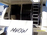 1997 Azimut 54 Flybridge Photo #16