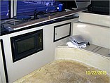 1997 Azimut 54 Flybridge Photo #22