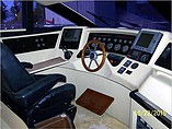 1997 Azimut 54 Flybridge Photo #29