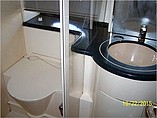 1997 Azimut 54 Flybridge Photo #42