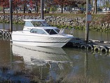 97 Bayliner 2452 Ciera Express