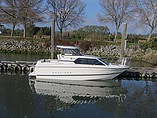 1997 Bayliner 2452 Ciera Express Photo #2
