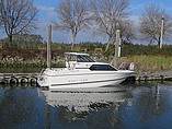1997 Bayliner 2452 Ciera Express Photo #3