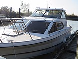 1997 Bayliner 2452 Ciera Express Photo #4