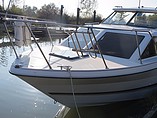 1997 Bayliner 2452 Ciera Express Photo #5
