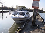 1997 Bayliner 2452 Ciera Express Photo #6