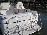 1997 Bayliner 2452 Ciera Express Photo #12