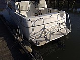 1997 Bayliner 2452 Ciera Express Photo #13