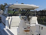 1997 Bayliner 2452 Ciera Express Photo #14