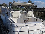 1997 Bayliner 2452 Ciera Express Photo #15