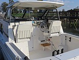 1997 Bayliner 2452 Ciera Express Photo #59