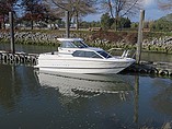 1997 Bayliner 2452 Ciera Express Photo #60
