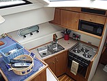 1997 Bayliner 3388 Photo #23