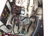 1997 Bayliner 3388 Photo #40