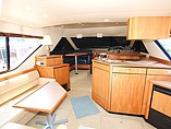 1997 Bayliner 3988 Motoryacht Twin Cummins Photo #2