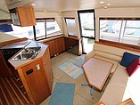 1997 Bayliner 3988 Motoryacht Twin Cummins Photo #3