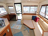 1997 Bayliner 3988 Motoryacht Twin Cummins Photo #9
