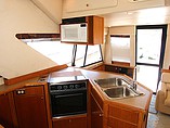 1997 Bayliner 3988 Motoryacht Twin Cummins Photo #13