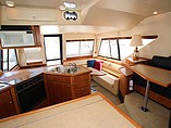 1997 Bayliner 3988 Motoryacht Twin Cummins Photo #14