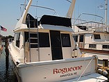 1997 Bayliner 3988 Motoryacht Twin Cummins Photo #37