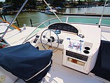 1997 Bayliner 3988 Motoryacht Twin Cummins Photo #42