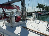 1997 Beneteau Cc Photo #13