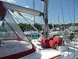1997 Beneteau Cc Photo #14
