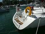 1997 Beneteau Cc Photo #18