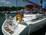 1997 Beneteau Cc Photo #19