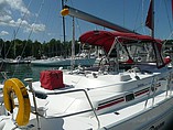 1997 Beneteau Cc Photo #20
