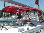 1997 Beneteau Cc Photo #21