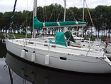 97 Beneteau Oceanis 351