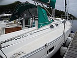 1997 Beneteau Oceanis 351 Photo #3