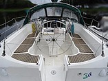 1997 Beneteau Oceanis 351 Photo #5