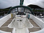 1997 Beneteau Oceanis 351 Photo #6