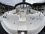 1997 Beneteau Oceanis 351 Photo #7