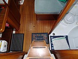 1997 Beneteau Oceanis 351 Photo #9