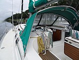1997 Beneteau Oceanis 351 Photo #17
