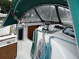 1997 Beneteau Oceanis 351 Photo #27
