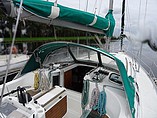 1997 Beneteau Oceanis 351 Photo #28
