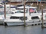 97 Bluewater Yachts 510 Custom Series