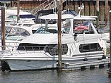 1997 Bluewater Yachts 510 Custom Series Photo #2