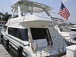 1997 Bluewater Yachts 510 Custom Series Photo #3