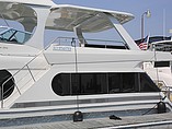 1997 Bluewater Yachts 510 Custom Series Photo #4