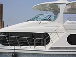 1997 Bluewater Yachts 510 Custom Series Photo #5