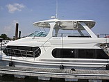 1997 Bluewater Yachts 510 Custom Series Photo #7