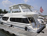 1997 Bluewater Yachts 510 Custom Series Photo #8