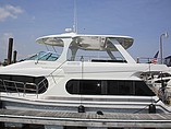 1997 Bluewater Yachts 510 Custom Series Photo #9
